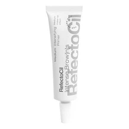 RefectoCil Strong Intensifying Primer for Intense Browns Tint